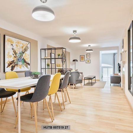 Alcam Office Up Διαμέρισμα Βαρκελώνη Εξωτερικό φωτογραφία