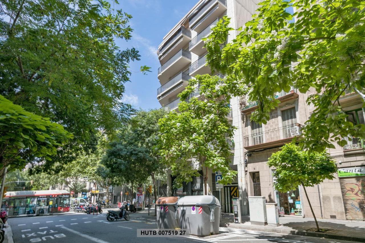 Alcam Office Up Διαμέρισμα Βαρκελώνη Εξωτερικό φωτογραφία
